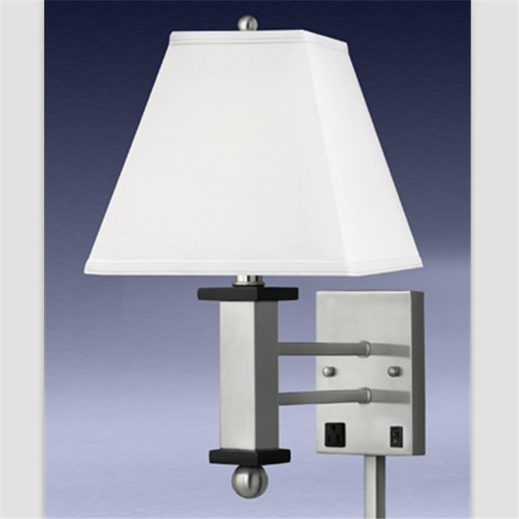 Single Head Wall Lamp