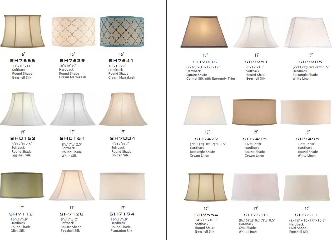 Lamp Shade