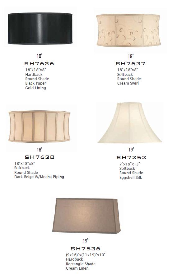 Lamp Shade