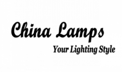 China Lamps 